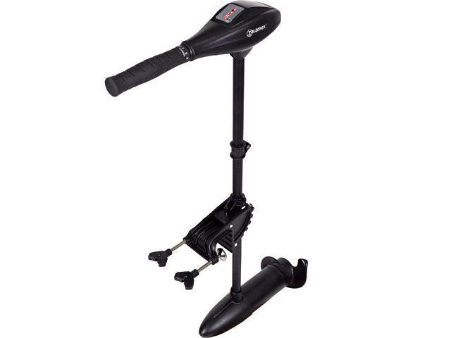 Talamex Elektrische Buitenboordmotor 12V TM58 fluistermotor, Watersport en Boten, Buiten- en Binnenboordmotoren, Nieuw, Ophalen of Verzenden