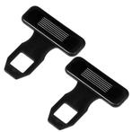 Benson Gordelalarm Stopper - Set van 2 - Voor Bagage - Ee..., Auto diversen, Ophalen of Verzenden, Nieuw