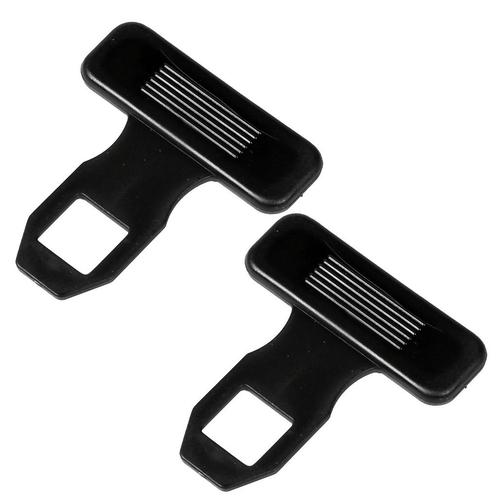 Benson Gordelalarm Stopper - Set van 2 - Voor Bagage - Ee..., Auto diversen, Auto-accessoires, Nieuw, Ophalen of Verzenden