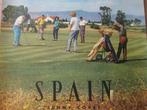 Anonymous - Sunny coast Golf Torremolinos Spain - Jaren 1970