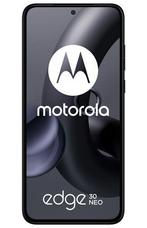 Aanbieding: Motorola Edge 30 Neo 256GB Zwart nu € 214, Telecommunicatie, Mobiele telefoons | Motorola, Nieuw, Zonder abonnement
