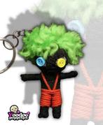 Voodoo Pop Veggie Head, Nieuw