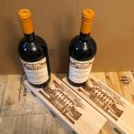 2022 Frescobaldi, Castiglioni - Toscane DOCG - 2 Magnums, Verzamelen, Nieuw