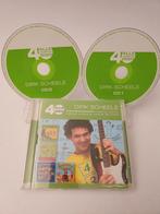 All 40 Goed: Dirk Scheele CD, Cd's en Dvd's, Ophalen of Verzenden, Nieuw in verpakking