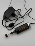 Gereedschap voor klokken/horloges - Micromotor Applicraft P4