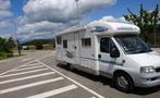 4 pers. Adria Mobil camper huren in Leeuwarden? Vanaf € 115