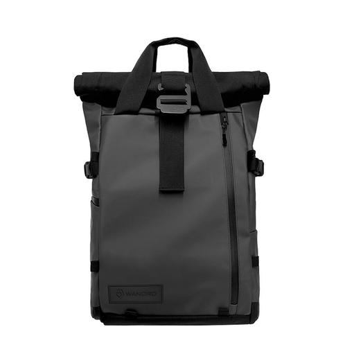 WANDRD THE PRVKE 21-Liter Black V3, Audio, Tv en Foto, Fotografie | Fototassen, Rugtas, Nieuw, Overige merken, Ophalen of Verzenden