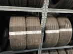 205-55-16 Continental Zomerbanden 6mm Incl Montage 205 55 16, Auto-onderdelen, Banden en Velgen, Ophalen, Gebruikt, 16 inch, 205 mm