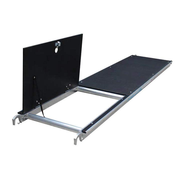 ALX Basic Line Platform met luik, Doe-het-zelf en Verbouw, Overige Doe-het-zelf en Verbouw, Nieuw, Verzenden