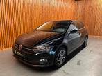 003 Volkswagen Polo 1.0 TSI COMFORTLINE BUSINESS, Auto's, Volkswagen, Voorwielaandrijving, Dealer onderhouden, Stof, Gebruikt