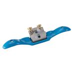 Silverline Spookschaaf plat model 250 mm - gietijzer, koo..., Doe-het-zelf en Verbouw, Gereedschap | Handgereedschap, Ophalen of Verzenden