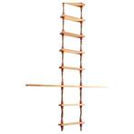 Bieden: Biscaya Pilot Ladder – Durable Marine Access Ladder, Ophalen of Verzenden, Nieuw, Dekbeslag, Zeilboot of Motorboot