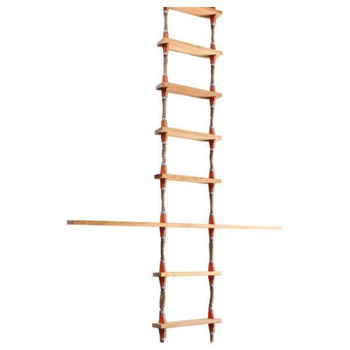 Bieden: Biscaya Pilot Ladder – Durable Marine Access Ladder, Watersport en Boten, Bootonderdelen, Dekbeslag, Nieuw, Zeilboot of Motorboot
