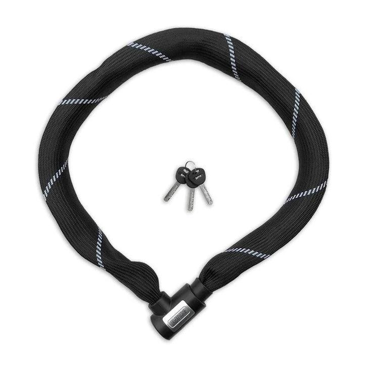 Lynx Kettingslot ART-2 - 110cm, Fietsen en Brommers, Fietsaccessoires | Fietssloten, Nieuw, Verzenden