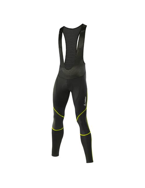 Loeffler fietsbroek lang M Bike Bib Tights WS Elastic Win..., Fietsen en Brommers, Fietsaccessoires | Fietskleding, Nieuw, Verzenden