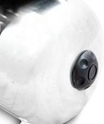 Waterpomp / Tuinpomp / Irrigatiepomp - 1200W - 3800L/H, Verzenden, Nieuw