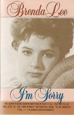 Brenda Lee – Im Sorry (Muziek Cassette), Cd's en Dvd's, Cassettebandjes, Ophalen of Verzenden, Nieuw in verpakking