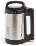 Moulinex LM542810 - soepmaker - 1,2 l, Verzenden, Zo goed als nieuw