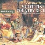 Scottish Country Recipes 9781902842219, Verzenden, Zo goed als nieuw