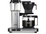 Moccamaster KBG 741, Verzenden, Zo goed als nieuw