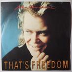 John Farnham - Thats freedom - Single, Cd's en Dvd's, Nieuw in verpakking