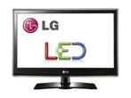 LG 26LV2500 - 26LV2500 - 26 inch HD LED TV, Audio, Tv en Foto, Televisies, Ophalen, LED, HD Ready (720p), Zo goed als nieuw