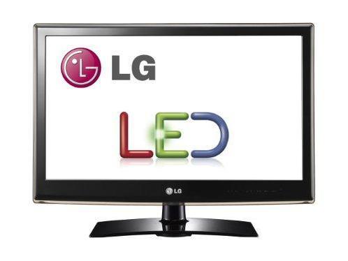LG 26LV2500 - 26LV2500 - 26 inch HD LED TV, Audio, Tv en Foto, Televisies, 60 tot 80 cm, HD Ready (720p), Zo goed als nieuw, LG