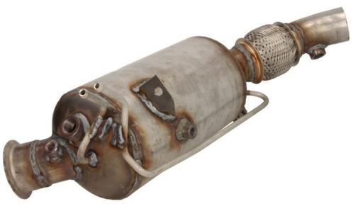 Roetfilter BMW 5-serie, X3, 1-serie, Auto-onderdelen, Uitlaatsystemen, Nieuw, Verzenden