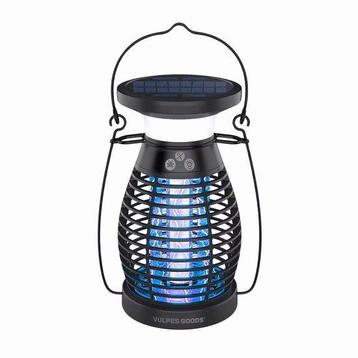 Tweedekans | Vulpes Goods® Verjager - Muggenlamp PRO - beschikbaar voor biedingen