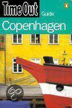 Time Out Guide. Copenhagen 9780141000282, Verzenden, Gelezen