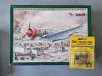 Gavia 009/0602 Lavochkin La-7 1:48 + CMK Upgrade, Verzenden, Nieuw