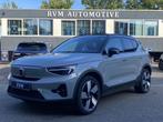 Zakelijke Lease |  Volvo XC40 Single Motor Extended Range Ul, Automaat, Stof, Gebruikt, Overige kleuren