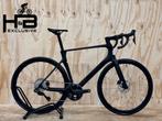 Cube Agree C62 Race 28 inch Racefiets ULTEGRA DI2 2024, Overige merken, 28 inch, Carbon, Heren