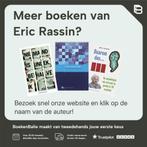 Het Spinoza-effect / Scriptum psychologie 9789055947966, Verzenden, Zo goed als nieuw, Eric Rassin