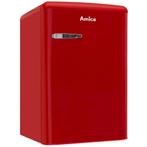 Amica KS15610R/VT862AR - Tafelmodel met Vriesvak -, Witgoed en Apparatuur, Koelkasten en IJskasten, Ophalen of Verzenden, Nieuw