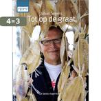 Tot op de graat / Njam! 9789059166967 Johan Segers, Boeken, Verzenden, Zo goed als nieuw, Johan Segers