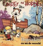 Casper en Hobbes 3: Hopsakee en nu de wereld 8711854153515, Verzenden, Gelezen, Bill Watterson