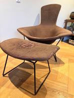Knoll - Harry Bertoia - Stoel - Bird Stoel - Staal - Knoll