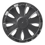 ProPlus Losse Wieldop - Ø 14 inch - Aura - Zwart - per stuk, Ophalen of Verzenden, Nieuw