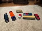 Corgi, Dinky Toys, Solido, Autre 1:43 - Modelauto (8) - Lot, Hobby en Vrije tijd, Nieuw