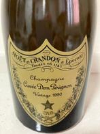 1990 Dom Pérignon - Champagne Brut - 1 Fles (0,75 liter), Nieuw