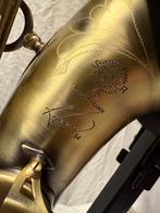 Saxofoon revisie onderhoud, Special Sax atelier in Haarlem, Muziek en Instrumenten, Blaasinstrumenten | Saxofoons, Zo goed als nieuw