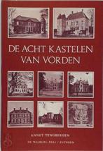 De acht kastelen van Vorden, Nieuw, Verzenden