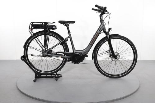 Trek District + 1 | Van €2199 voor €1849, Fietsen en Brommers, Elektrische fietsen