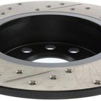 StopTech Slotted & Drilled Sport Brake Rotor - 127.33131L, Ophalen of Verzenden, Nieuw