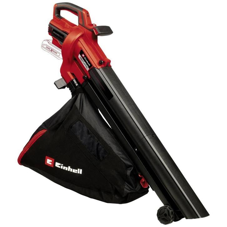 Einhell Bladblazer Venturro 18/210, Tuin en Terras, Overige Tuin en Terras, Verzenden