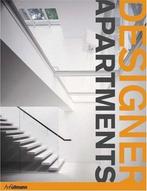 Designer apartments 9783833123535 Julio Fajardo, Verzenden, Gelezen, Julio Fajardo