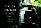 Rendez-vous / Dwarsligger / 111 9789049801021 Esther Verhoef, Verzenden, Zo goed als nieuw, Esther Verhoef