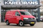 Volkswagen Transporter 2.0 TDI, Euro 5, Stof, Gebruikt, Overige kleuren