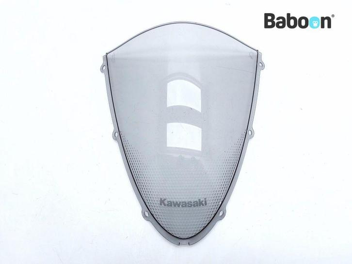 Kuipruit Kawasaki ZX 6 R 2005-2006 (NINJA ZX-6R ZX636C-D), Motoren, Onderdelen | Kawasaki, Gebruikt, Verzenden